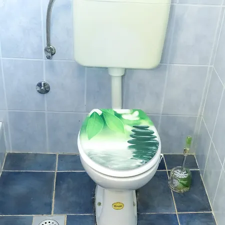Apartmán Vlado