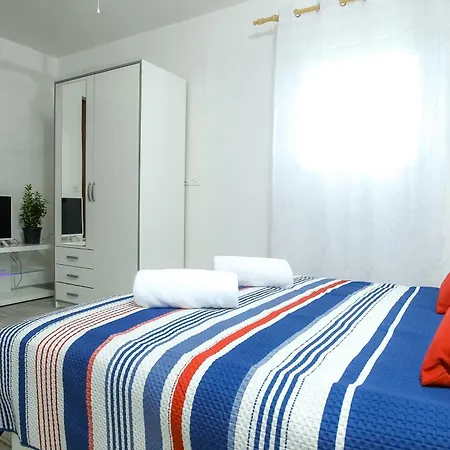 Apartmán Vlado