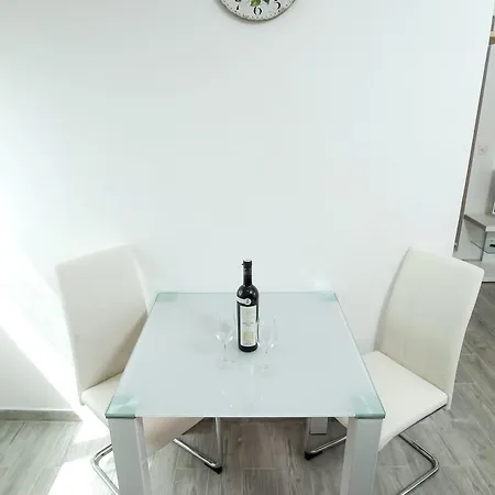 Apartmán Vlado *