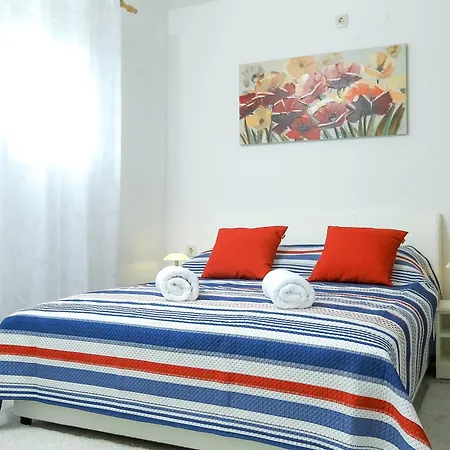 Apartmán Vlado Savar