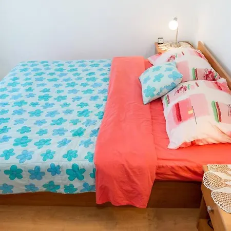 Apartmán Vlado Savar