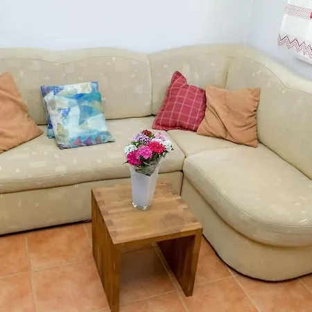 Apartman Vlado