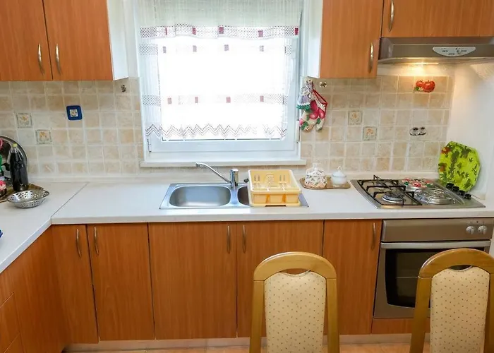 Apartman Vlado