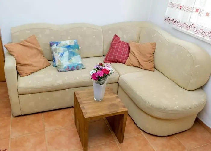 Apartman Vlado