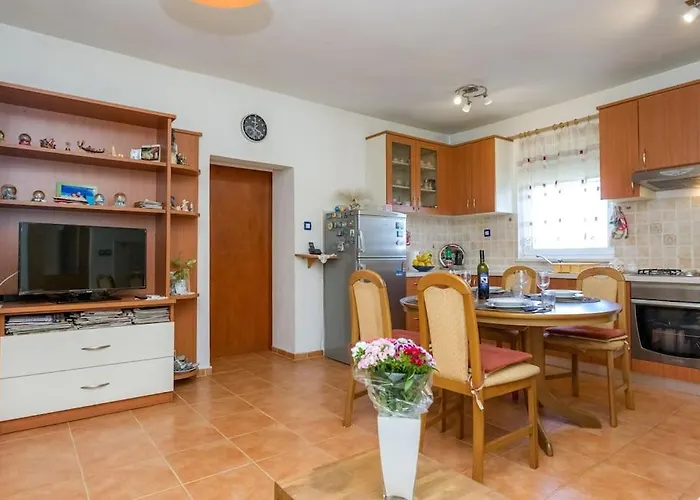 Apartman Vlado Savar