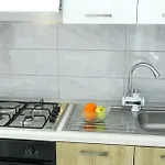 Appartement Vlado *
