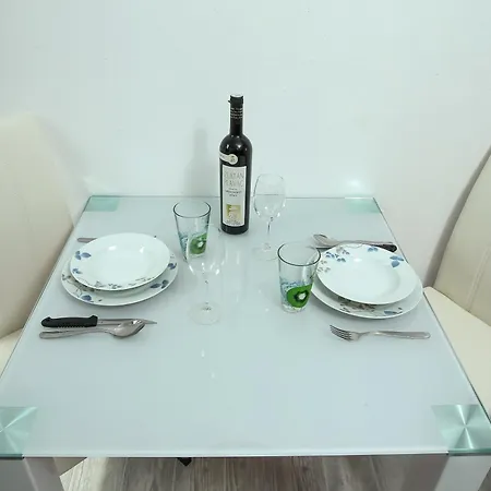 Apartment Vlado *