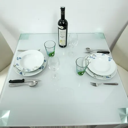 Apartment Vlado Savar