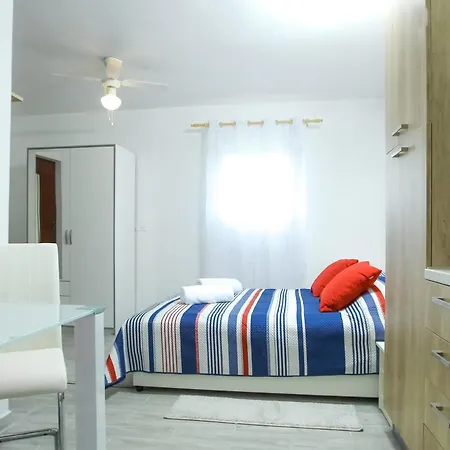 Apartment Vlado