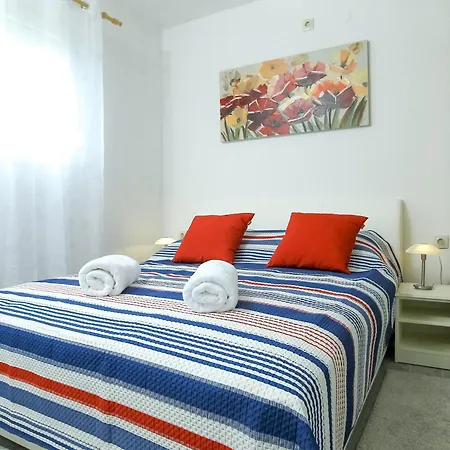 Apartment Vlado *