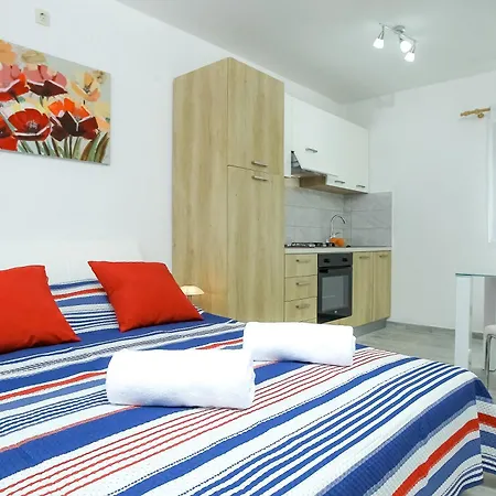 Apartment Vlado