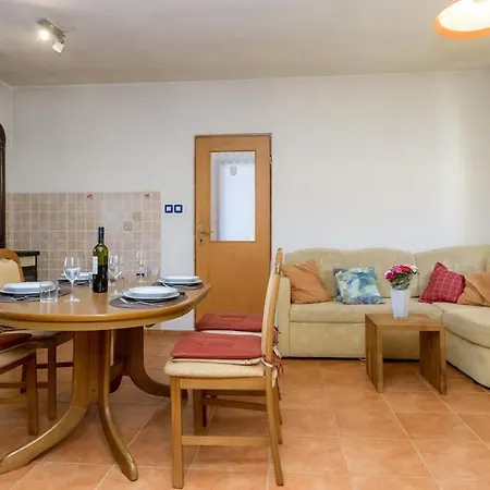 Apartment Vlado Savar