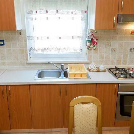 Apartment Vlado