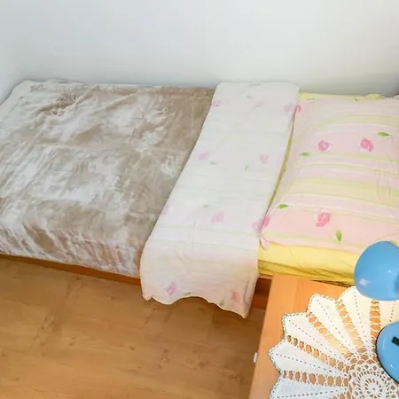 Apartment Vlado *