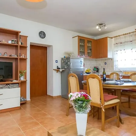 Apartment Vlado Savar