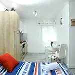 Apartment Vlado *